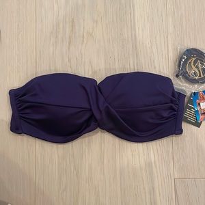 NWT Victoria Secret Swim Top